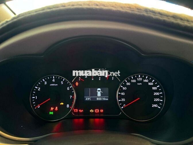 Kia Rondo 2020 MT - 80000 km| Up phụ kiện 50 triệu