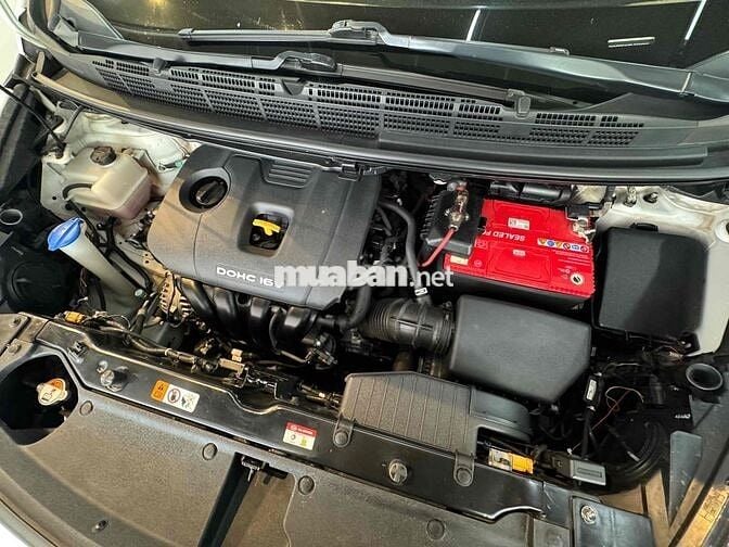 Kia Rondo 2020 MT - 80000 km| Up phụ kiện 50 triệu