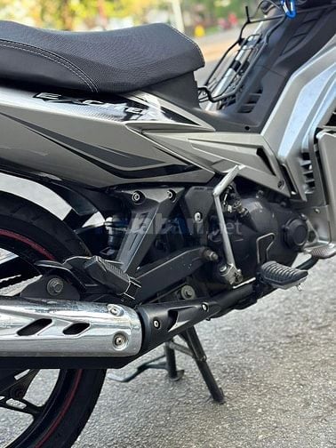 Exciter 2010 côn tay 5p71 rin căng