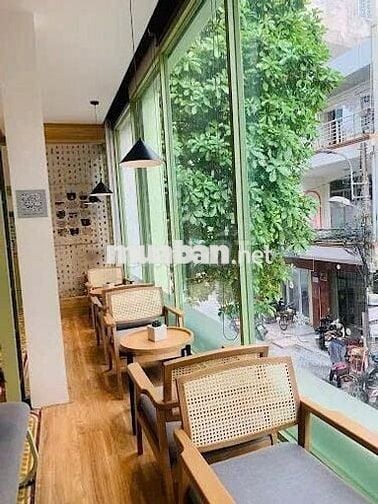 Nhà Đẹp Cho Thuê Sư Vạn Hạnh, Quận 10 – 4Tầng, Kinh Doanh Mọi Ngành!