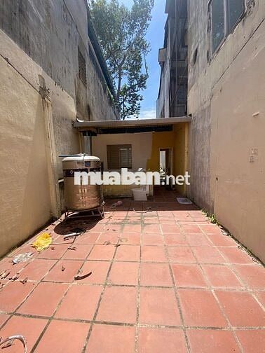 CHO THUÊ NHÀ MẶT TIỀN TRẦN QUANG KHẢI – PHƯỜNG TÂN ĐỊNH, QUẬN 1