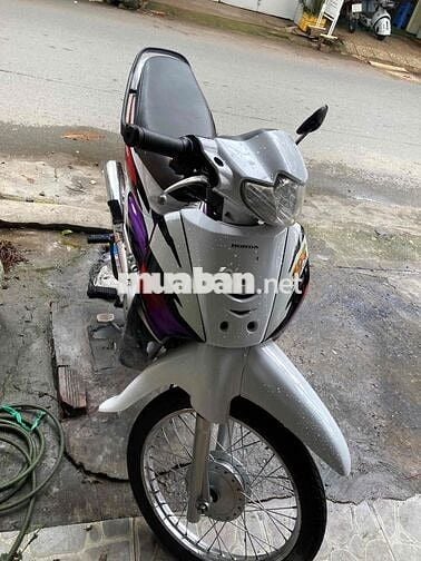 bán xe đài Loan dọn mới bs49