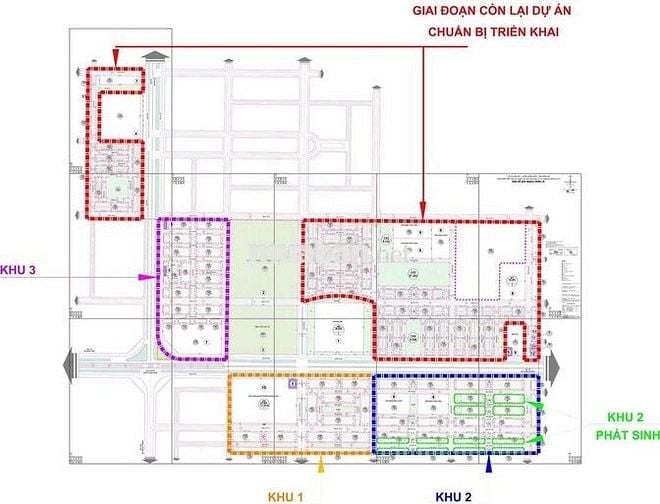 Đất nền Ngã tư Dầu Giây gần SBay Long Thành 18tr/m2 sổ hồng sẵn sàng