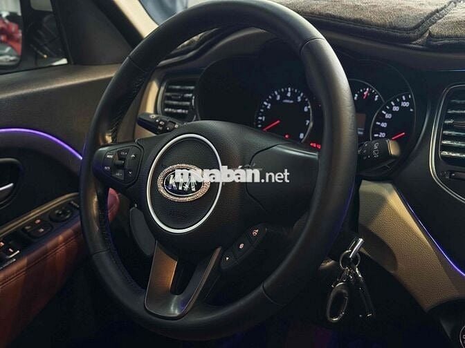 Kia Rondo 2020 MT - 80000 km| Up phụ kiện 50 triệu