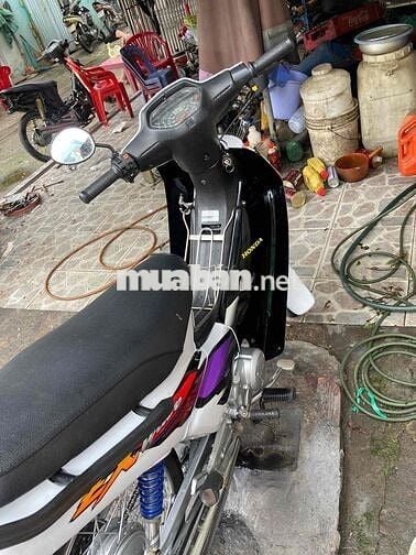 bán xe đài Loan dọn mới bs49