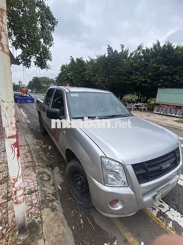 Isuzu Dmax 2007 LS 3.0 4x2 MT - 500000 km