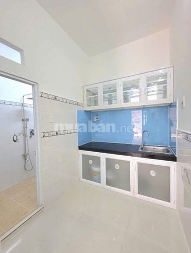 CHÍNH CHỦ BÁN NHÀ SHR ĐƯỜNG XE TẢI 1/LÊ THỊ HÀ TÂN XUÂN HÓC MÔN 830TR