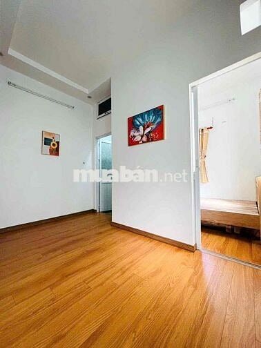 🎁Cho thuê hẻm 362// Thống Nhất P16 Gò Vấp 5m❌5m 2pn 2wc