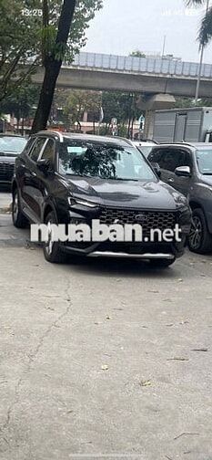 Ford Territory 2024 Titanium - 10000 km