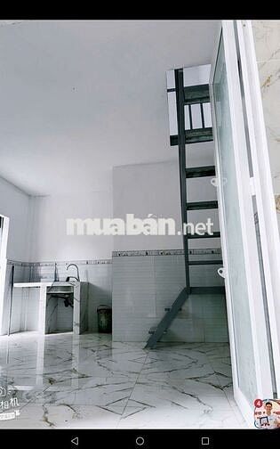 BÁN NHÀ 18M2 MỚI XÂY XÃ BÌNH HƯNG C11 PHẠM HÙNG KẾ KDC TRUNG SƠN