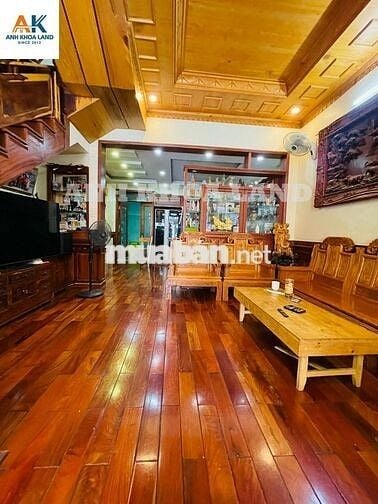 Hot!Đối Diện Vincom Thủ Đức-Nhà 4 Tầng-Full Nội Thất Gỗ-Vô Ở Được Ngay