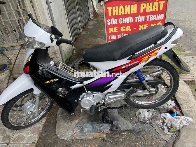 bán xe đài Loan dọn mới bs49