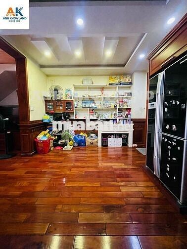 Hot!Đối Diện Vincom Thủ Đức-Nhà 4 Tầng-Full Nội Thất Gỗ-Vô Ở Được Ngay