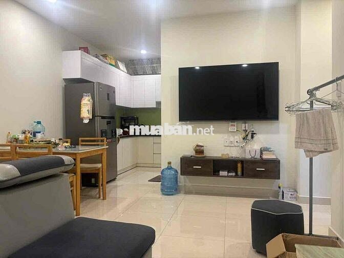 BÁN 2 CĂN 62M2 DREAMHOME QUẬN 8. LH XEM NHÀ !