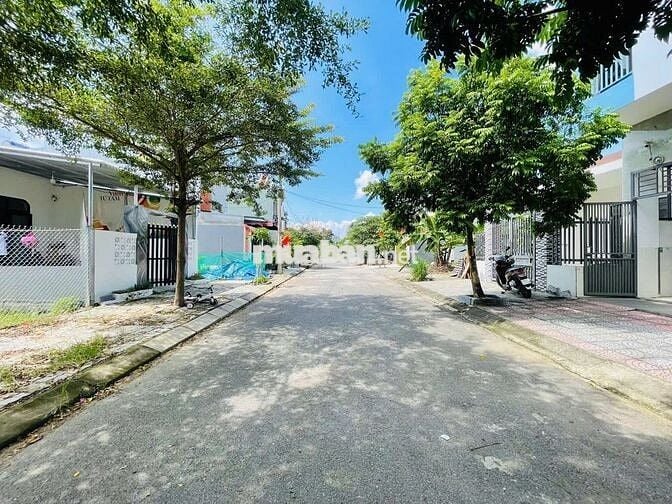 CHỈ 2TY780 CÓ NGAY LÔ ĐẤT TDC HOÀ SƠN 6