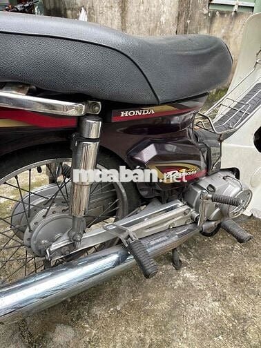 Honda Super Dream 2001 BS 65F5