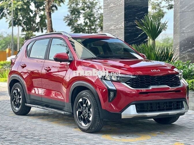 kia sonet trả góp. bao nợ xấu. góp