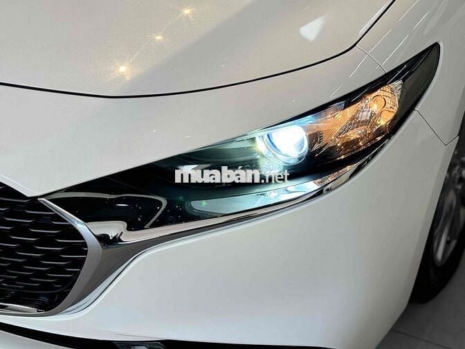 Mazda 3 2022 1.5L Luxury - 69000 km | Đẹp keng