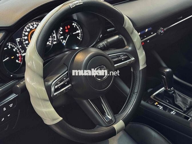 Mazda 3 2022 1.5L Luxury - 69000 km | Đẹp keng