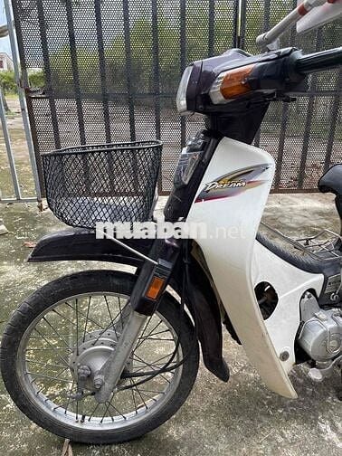 Honda Super Dream 2001 BS 65F5