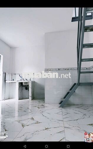 BÁN NHÀ 18M2 MỚI XÂY XÃ BÌNH HƯNG C11 PHẠM HÙNG KẾ KDC TRUNG SƠN