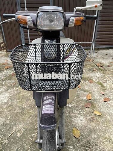 Honda Super Dream 2001 BS 65F5