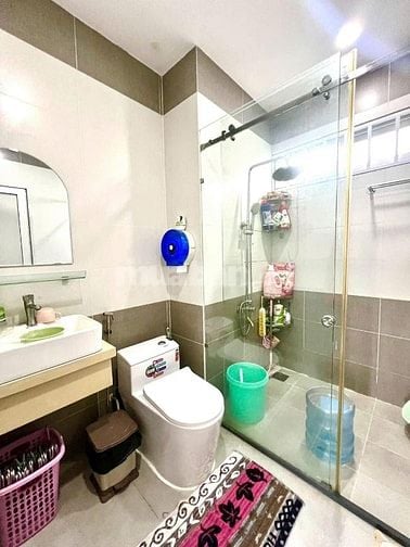 Mình Chính Chủ Bán - Thiên Phước - HXH - DT 4.3m x 10m