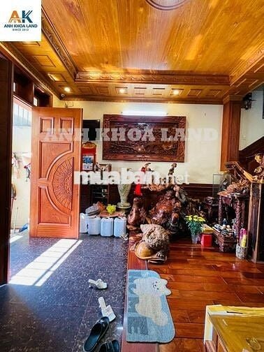 Hot!Đối Diện Vincom Thủ Đức-Nhà 4 Tầng-Full Nội Thất Gỗ-Vô Ở Được Ngay