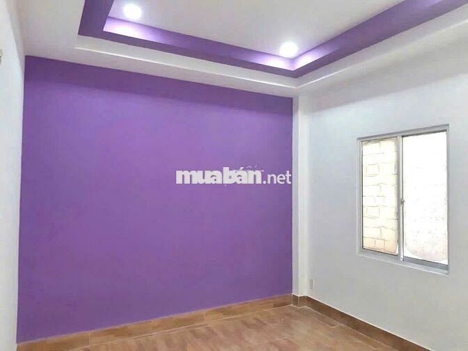 🏠 NHÀ NGUYÊN CĂN MỚI GIÁ TỐT 9 TRIỆU, 2 LẦU– PHAN VĂN TRỊ BÌNH THẠNH 🏠