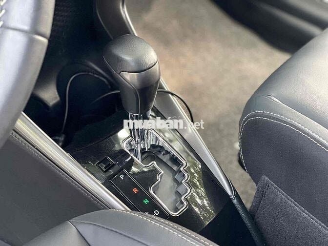 Toyota Vios 2024 1.5E CVT - 7000 km