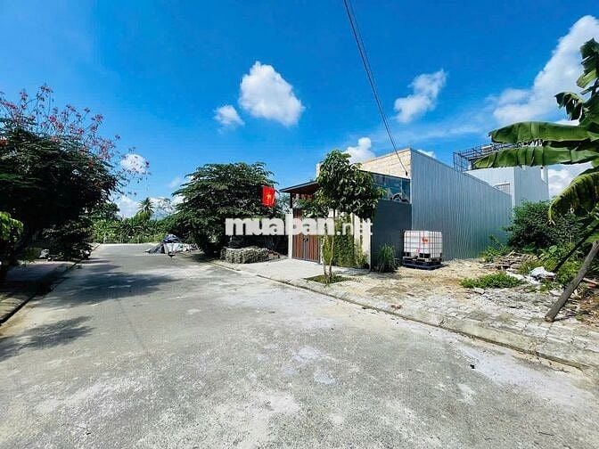 CHỈ 2TY780 CÓ NGAY LÔ ĐẤT TDC HOÀ SƠN 6