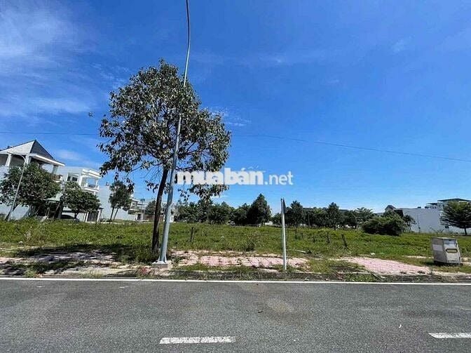 ❌❌Chủ gửi nền N8 KDC Idico 2 P6 - DT: 6x24,5m=148m2 💰💰4 tỷ 750 triệu đ