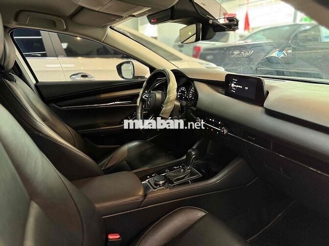Mazda 3 2022 1.5L Luxury - 69000 km | Đẹp keng