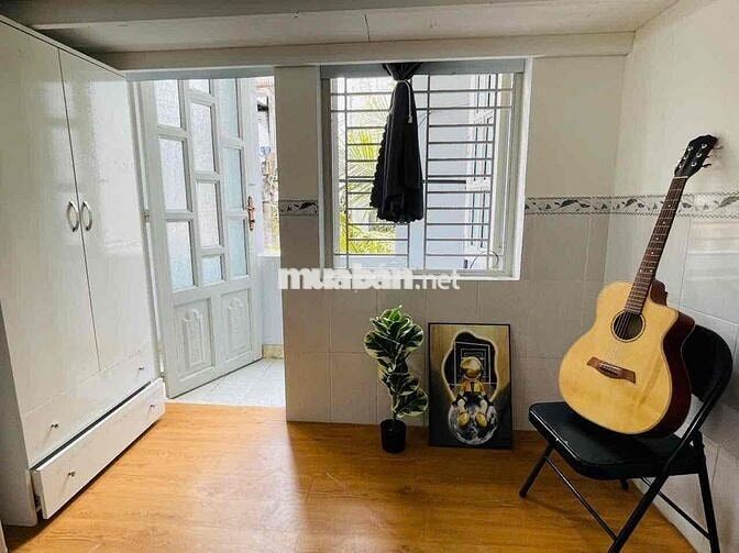 🌿 CHO THUÊ DUPLEX BAN CÔNG – NGAY HỒ BÁ KIỆN Quận 10