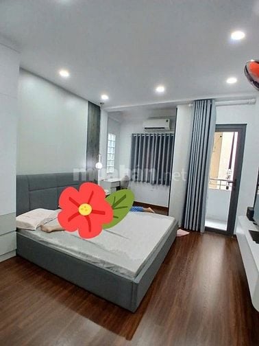 Mình Chính Chủ Bán - Thiên Phước - HXH - DT 4.3m x 10m