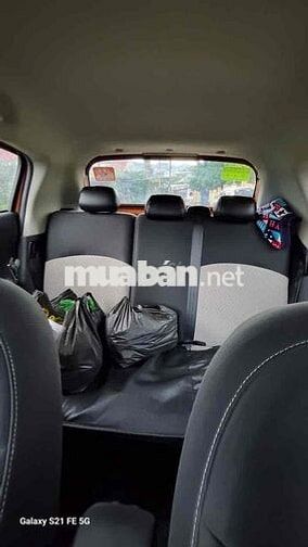 Mitsubishi Mirage 2017 1.2 CVT - 76000 km