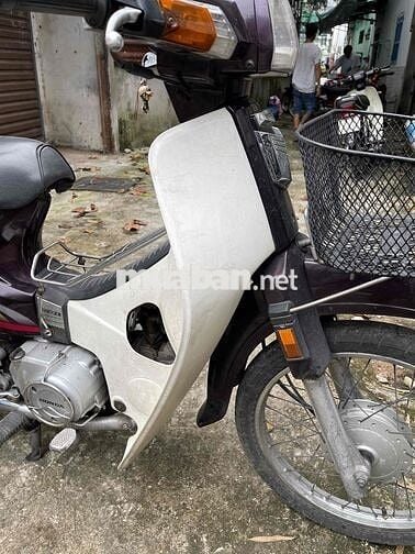 Honda Super Dream 2001 BS 65F5