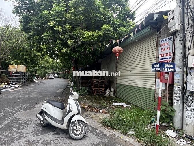 Bán gấp Đất Liên Ninh ô tô,phân lô ,mặt tiền khủng ,giá 11.2 tỷ