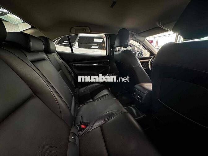 Mazda 3 2022 1.5L Luxury - 69000 km | Đẹp keng