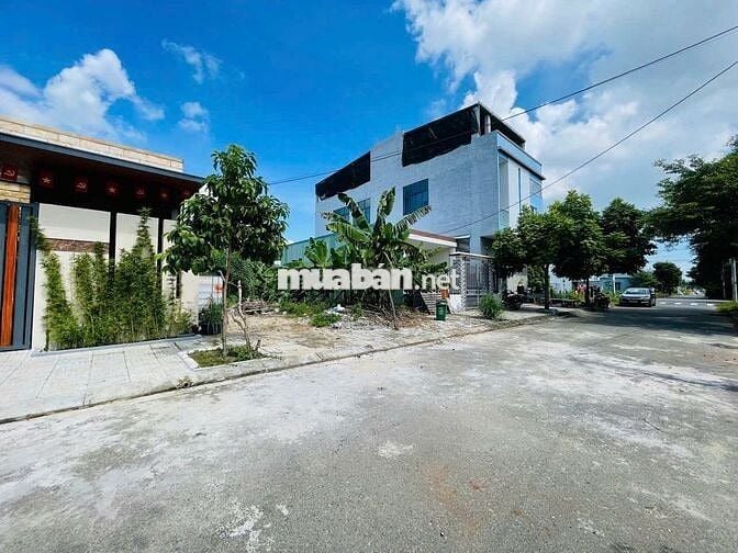 CHỈ 2TY780 CÓ NGAY LÔ ĐẤT TDC HOÀ SƠN 6