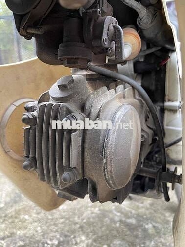 Honda Super Dream 2001 BS 65F5