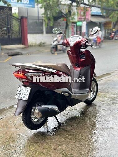 HONDA LEAD 125 ĐỜI 2018 -XE CÒN ĐẸP VÀ MỚI 95%