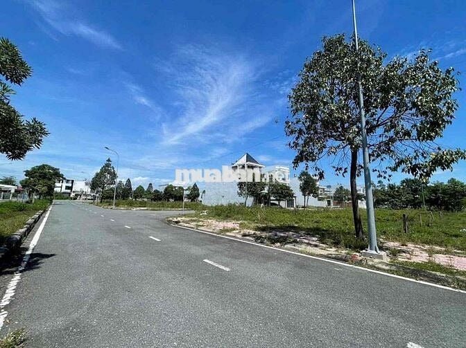 ❌❌Chủ gửi nền N8 KDC Idico 2 P6 - DT: 6x24,5m=148m2 💰💰4 tỷ 750 triệu đ