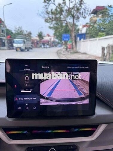 VinFast VF3 2024 Thuê pin - 210000 km