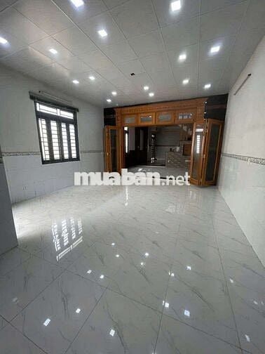 Cho thuê biệt thự mini ngay phạm đăng giảng, dt 5,5x17m Đúc 3 tấm..