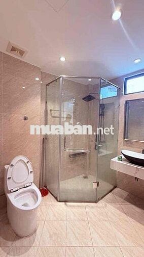 Nhà Đẹp Văn Cao 35m2 - 5 Tầng - Gần Phố - Tiện Ích - Giá 7,8 Tỷ - Hiếm