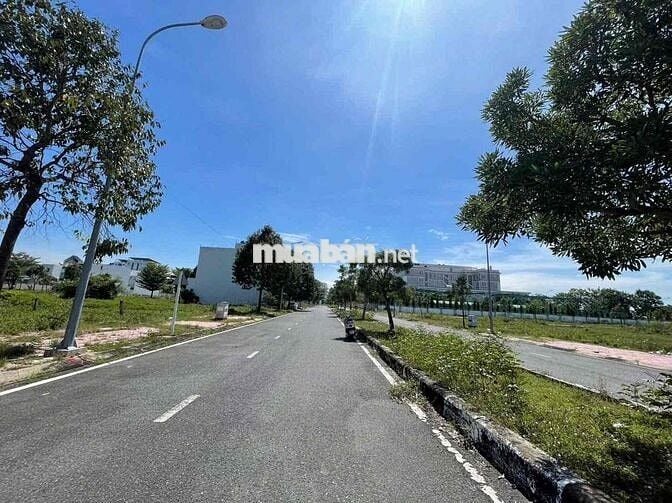 ❌❌Chủ gửi nền N8 KDC Idico 2 P6 - DT: 6x24,5m=148m2 💰💰4 tỷ 750 triệu đ