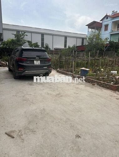 BÁN ĐẤT PHÂN LÔ ĐẤU GIÁ SẴN SỔ NGAY QL1A – GA NGỌC HỒI, THANH TRÌ