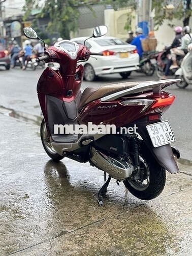 HONDA LEAD 125 ĐỜI 2018 -XE CÒN ĐẸP VÀ MỚI 95%