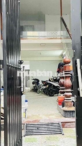 CHDV P. 15-Tân Bình-220m2-11 phòng- doanh thu hơn 50triệu/tháng-7.x ty